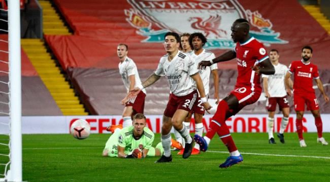 ليفربول يواجه أرسنال في مباراة ثأرية بكأس الرابطة  