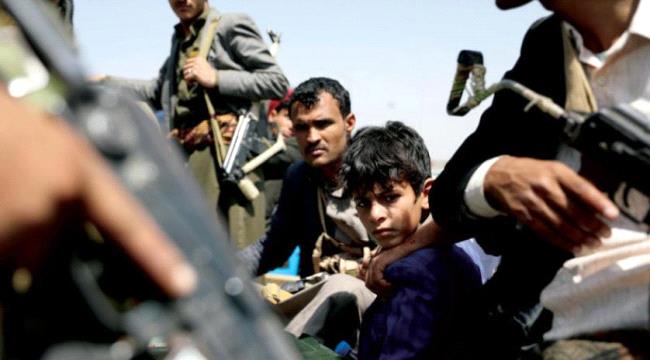 قتلى يمنيون يُدفنون بلا عزاء خوفاً من بطش الميليشيات