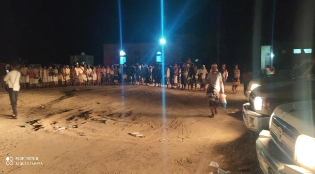 وكالة إماراتية تسلط الضوء على عملية تبادل الاسرى بين الشرعية والمجلس الانتقالي الجنوبي