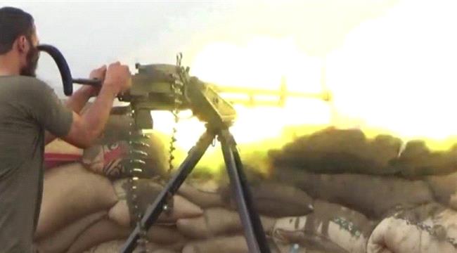 قتلى حوثيون بينهم قيادي في مواجهات عنيفة جنوب الحديدة