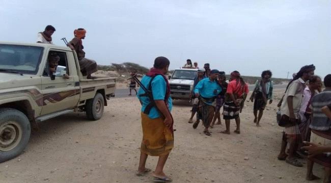 مليشيات الإخوان تتلقى صفعة قوية في اول تحرك لتفجير الوضع في الساحل الغربي "تفاصيل"