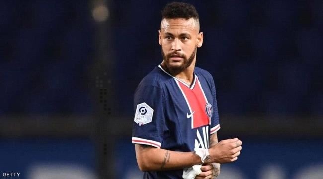 نيمار "يفلت".. خبر سعيد بعد صدمة الـ34 مليون يورو