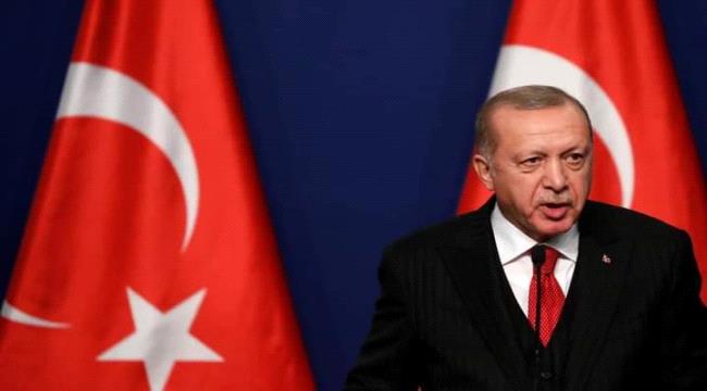 أردوغان : القدس قد تكون تركية
