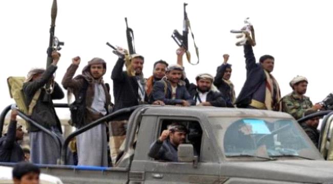 الكشف عن صفقة تبادل اسرى بين الاخوان والحوثي