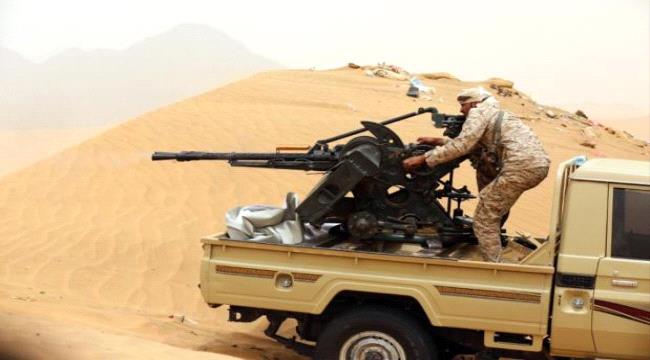 مقتل شيخ قبلي بارز في مأرب