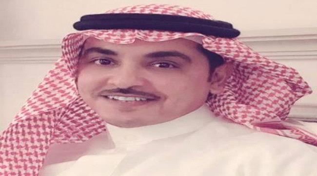 إعلامي سعودي يقصف جبهة تركيا بتغريدة نارية  