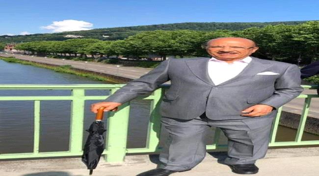 وفاة رجل الاعمال شاهر عبدالحق
