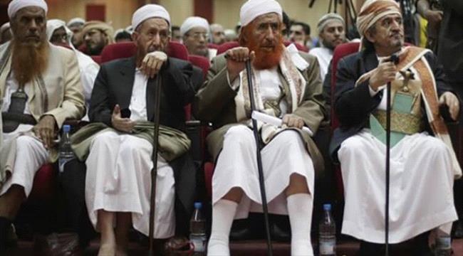 صحفي جنوبي : حزب الاصلاح يمارس الظلامية الكاحلة بكل صورها البشعة والمقيتة