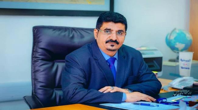 مطار عدن الدولي: ينفي خبر تلقيه دعما تركيّا  لمجابهة فايروس كورونا 