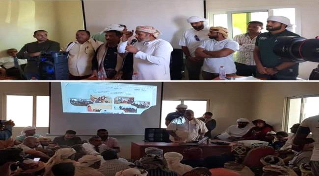 5 أعوام من مسيرة العطاء والمساندة الاماراتية لسقطرى 