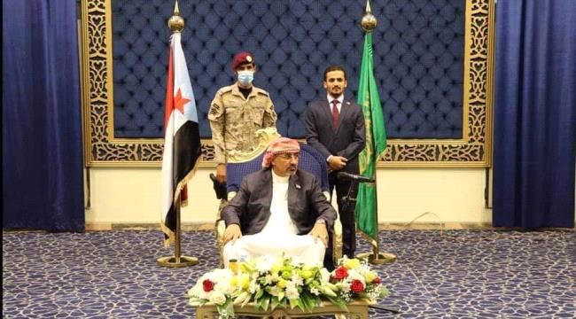 سياسيون يشعلون (تويتر) بهاشتاج #القرار_للمجلس_الانتقالي