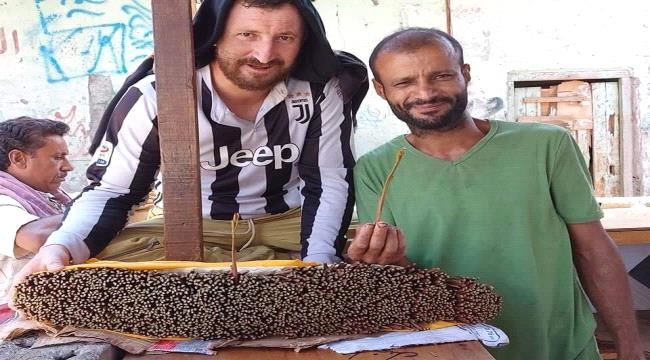 الاسلمي :بسبب القات لن تنهض البلد