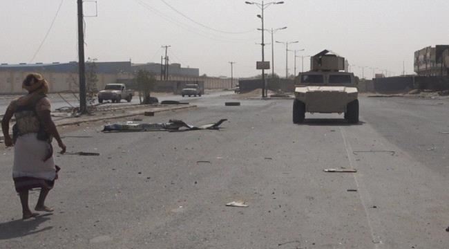 صحفي في الساحل الغربي:هذا ما حصل في الدريهمي