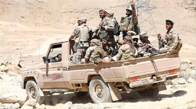 مقتل قيادي حوثي في مديرية حيس جنوب الحديدة