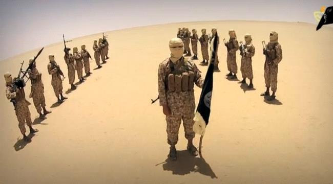 روسيا تحضر لعملية عسكرية كبرى لإجتثاث الدواعش في سوريا