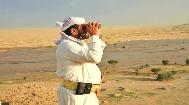 تحركات  للعرادة توحي باقتراب تسليم مارب لجماعة الحوثي