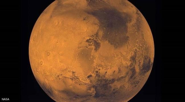 الأرض والمريخ.. حدث لن يتكر خلال الـ15 سنة المقبلة