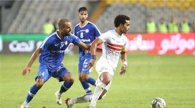 أبرز المباريات العربية اليوم الإثنين