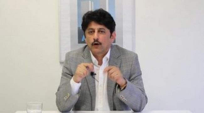 بن فريد: لن تنجو الشرعية ما لم تتخلص نهائيا من هيمنة  الإخوان