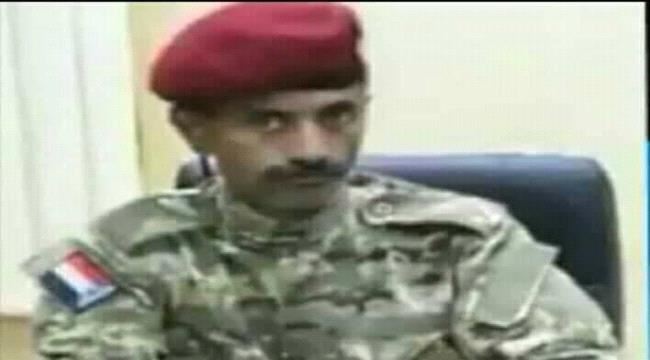 العميد فاروق الكعلولي يزور المواقع القتالية التابعة للواء التاسع صاعقة  بطور الباحة بلحج
