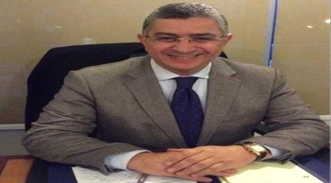 رئيس مركز دراسات : المسوري باع وطنه ونفسه والمؤتمر لقطر بمرتب شهري
