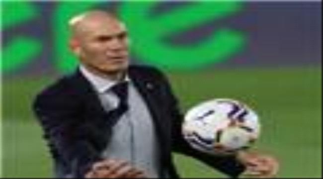 زيدان يخسر لاعبا جديدا في ريال مدريد