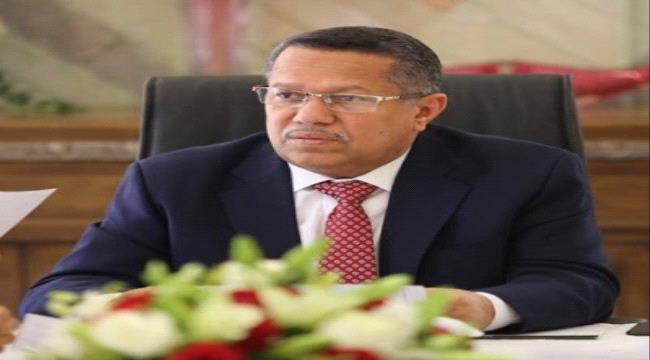 قيادي انتقالي يرد على بن دغر : الهوية السياسية (تصنع) وهذه حقيقة وواقع تحاولون انكاره