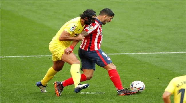 سواريز: بكيت بسبب برشلونة.. وهذا الأمر أزعج ميسي