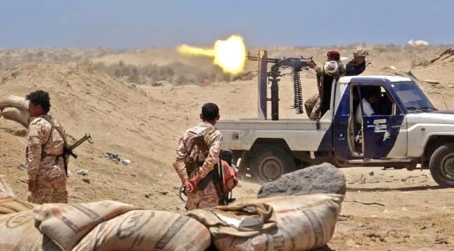موقع يمني يكشف عن إحصائية في 5 أشهر: 20 عملية إرهابية بدعم الإخوان ضد الحزام بأبين
