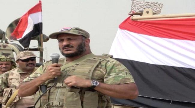 المعارك تشتعل بالحديدة وطارق صالح يطلق تصريح هام حول التطورات في المعركة