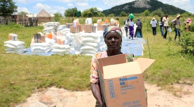 جائزة نوبل للسلام يفوز بها برنامج الغذاء العالمي