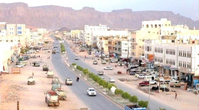 انهيار لمنظومة الكهرباء في شبوة 