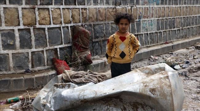 الصحة العالمية: الدفتيريا لا يزال متوطنا بكثير من مناطق اليمن