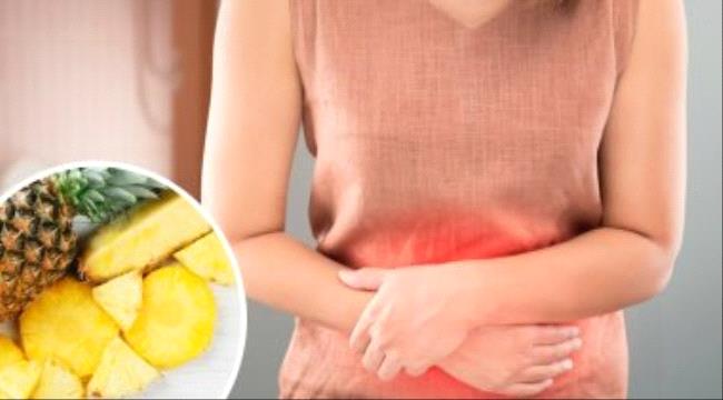 صحتك فى وصفة.. أناناس وليمون وبذور السمسم لعلاج الإمساك