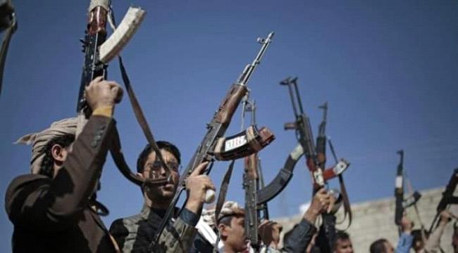 الحوثي يُغطي على صراع القيادات بحملة جبايات موسعة 