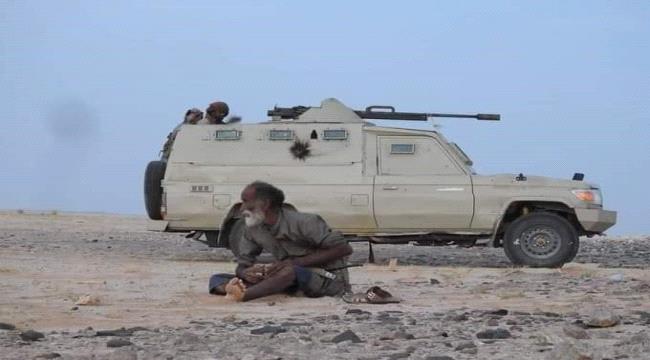 رئيس الهيئة الشعبية للدفاع عن مأرب يكشف فضيحة حول الحرب في المحافظة