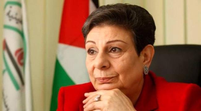 إصابة عضو اللجنة التنفيذية لمنظمة التحرير الفلسطينية بكورونا 