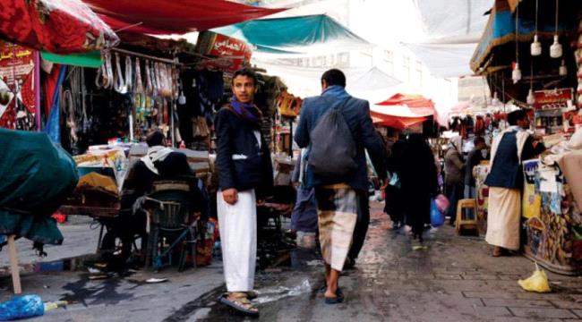 جبايات حوثية جديدة تستهدف تجار صنعاء