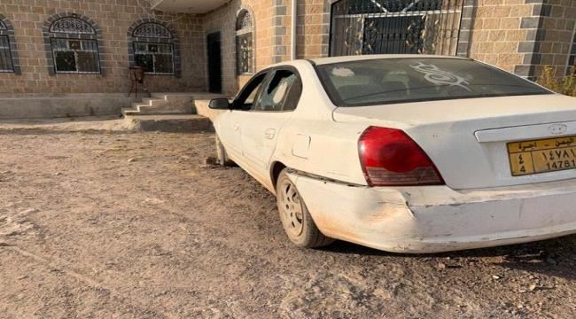 الانفلات الامني في تعز يتواصل 