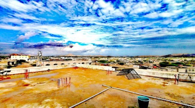 أبين.. مشائخ ووجهاء بمدينة العين ينهون قضية عمرها 120 عام