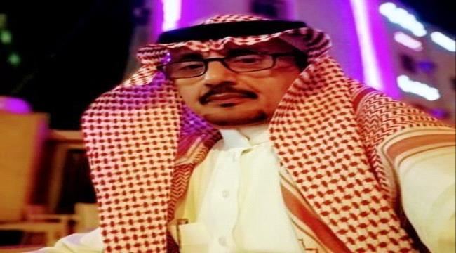 الجعيدي : لن تسمح الشرعية باستقرار الجنوب او تحرير الشمال