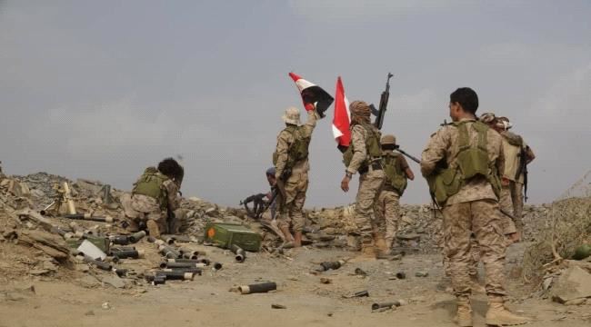 وزارة الدفاع  تكشف حصيلة معارك 70 يوماً في جبهات مأرب