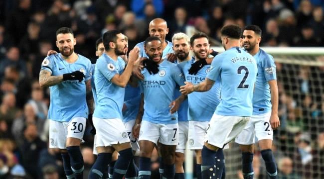 إنتر ميلان يستهدف مهاجم مانشستر سيتي 