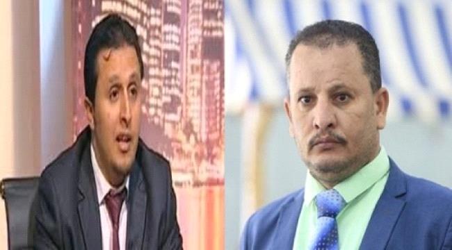 سياسي خليجي : الشرعية اليمنية تدين بالولاء للريال القطري