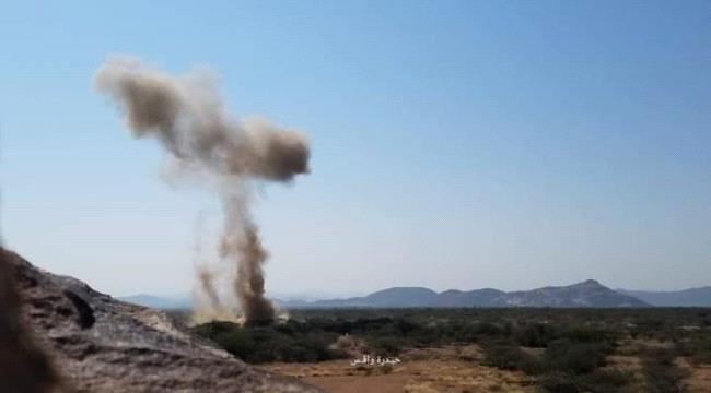 انفجار يهز المنطقة الوسطى بابين ومصدر يكشف سببه