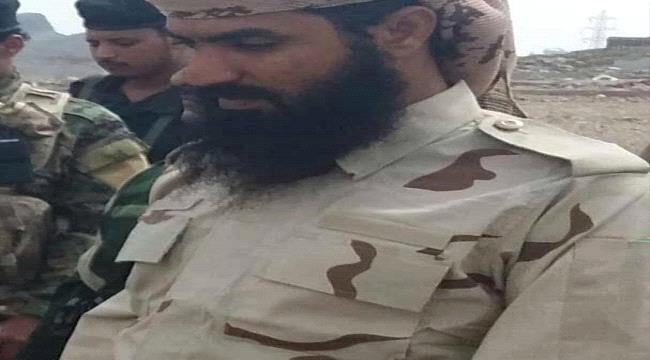 القائد "محمد علي الحوشبي" يهنئ القيادة السياسية وابناء شعب الجنوب بحلول الذكرى الـ 57 للثورة الأكتوبرية المجيدة