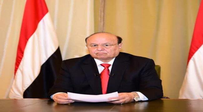 دبلوماسي يمني يشن هجوما لاذعا على الرئيس هادي