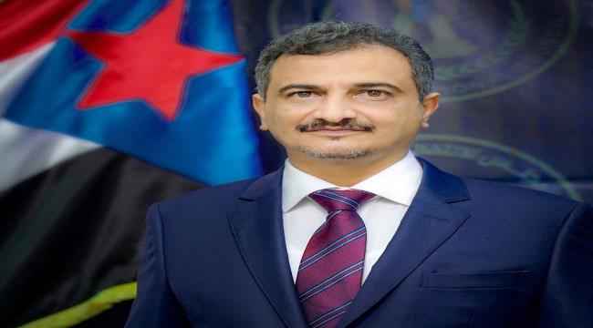 لملس:نتعهد بمواصلة المشوار نحو مستقبل يليق بكل تضحيات مناضلي ثورة أكتوبر	