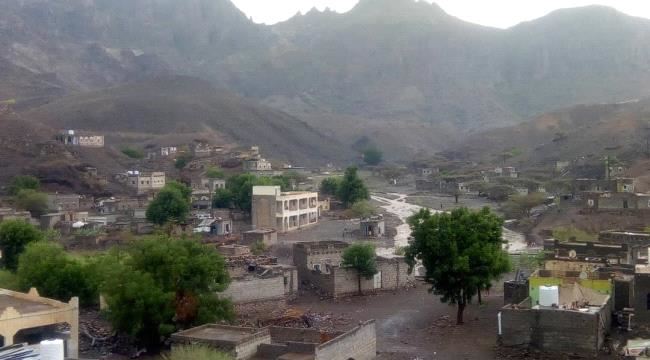 نادي شباب المسيمير الرياضي يقر بطولة الشهيدين يسري الحوشبي وأحمد جهظر في لعبة "الشطرنج" بمسيمير لحج
