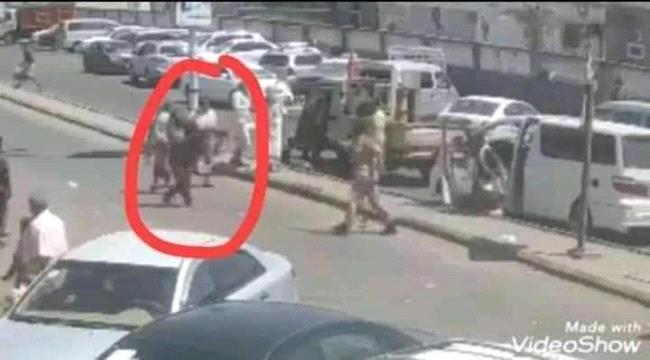عاجل:أمن عدن يؤكد رسميا ضبط الطقم الذي قام بالاعتداء على مواطن